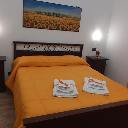 Casa Vacanze Il Girasole Багерия Екстериор снимка