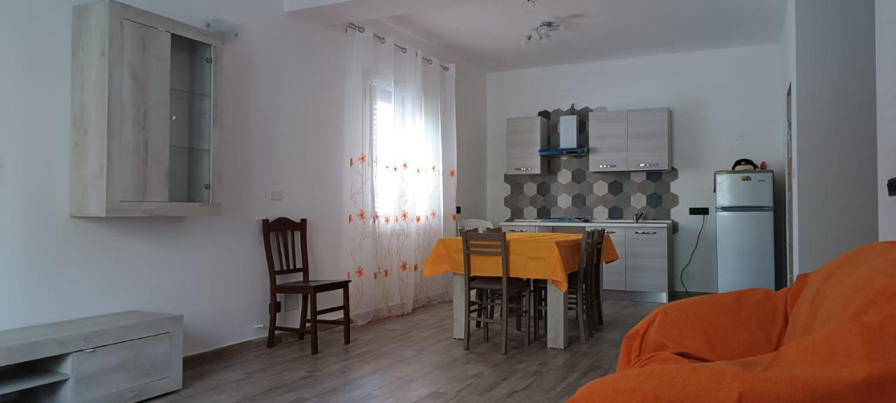 Casa Vacanze Il Girasole Багерия Екстериор снимка