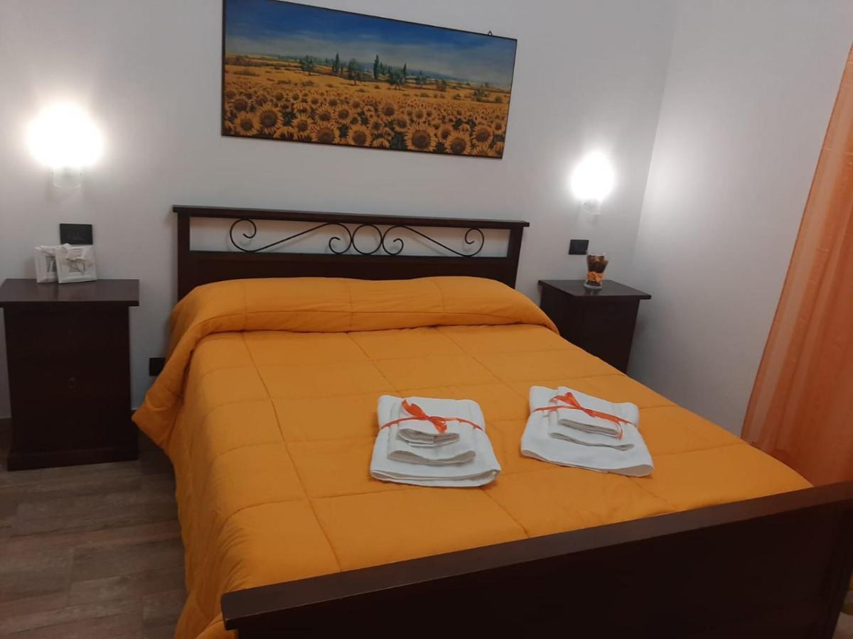 Casa Vacanze Il Girasole Багерия Екстериор снимка