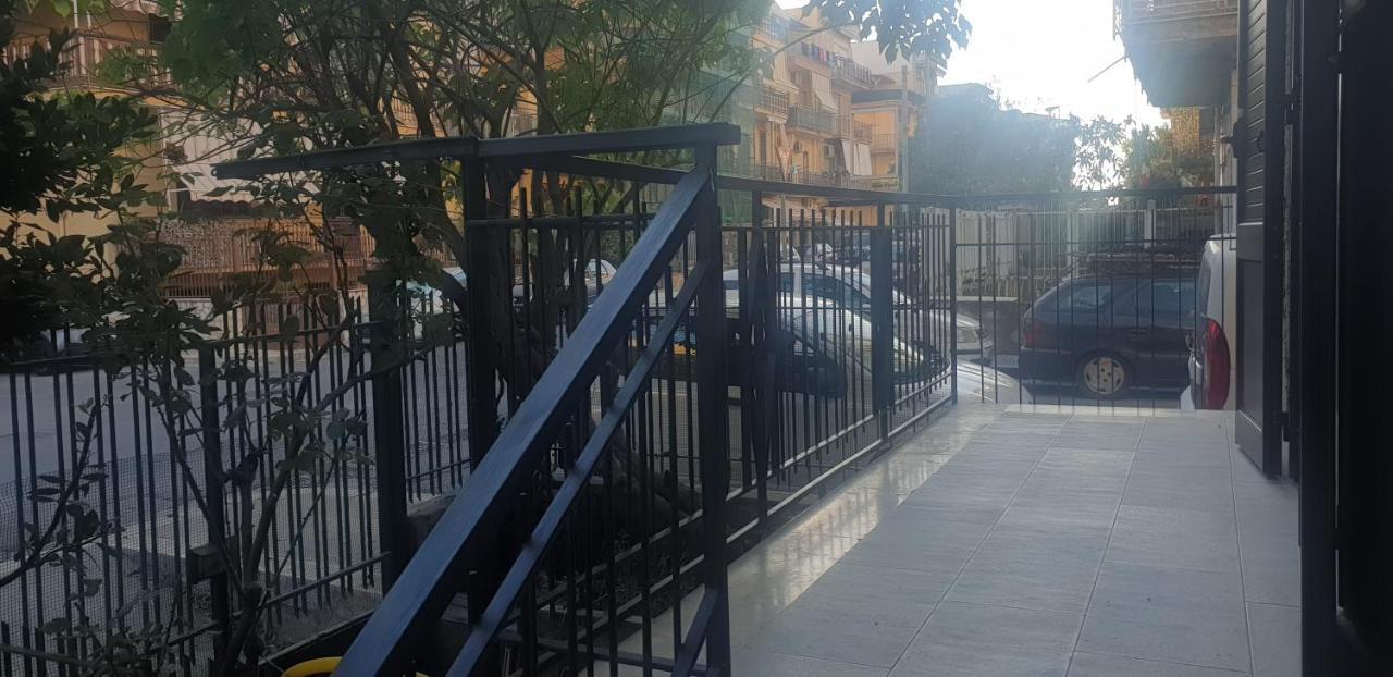 Casa Vacanze Il Girasole Багерия Екстериор снимка
