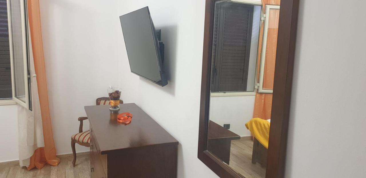 Casa Vacanze Il Girasole Багерия Екстериор снимка