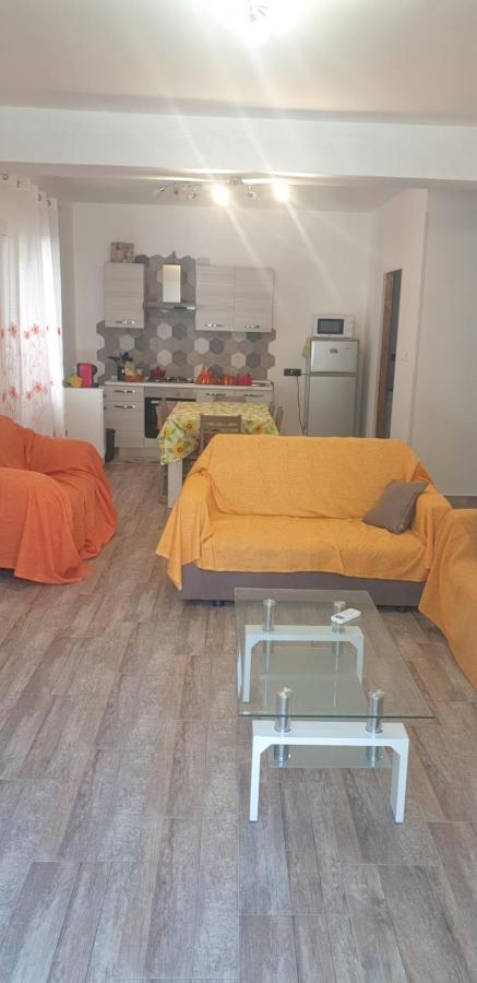 Casa Vacanze Il Girasole Багерия Екстериор снимка